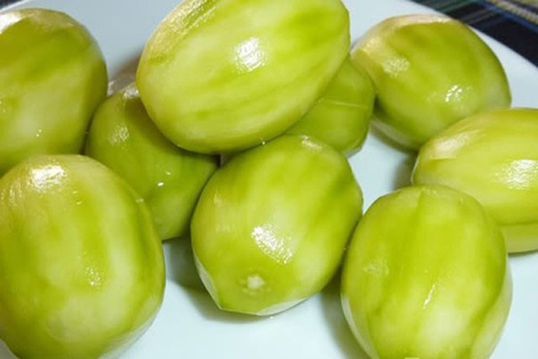 Cách làm nước ép cóc bằng máy xay sinh tố - 1 Cách làm nước ép cóc bằng máy xay sinh tố - 1