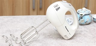 Cách chọn mua máy đánh trứng
