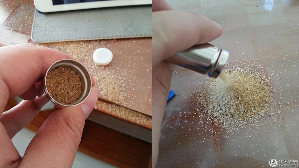 Pin toàn cát Pin toàn cát
