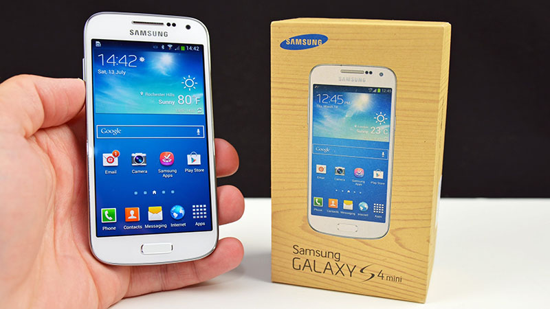 s4mini
