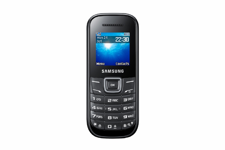 Samsung E1201