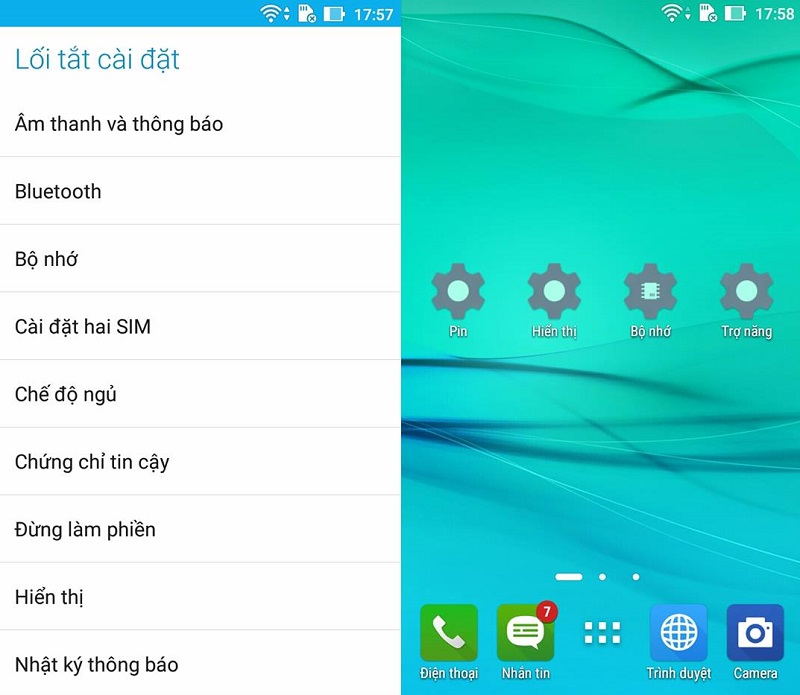 android 6 android 6