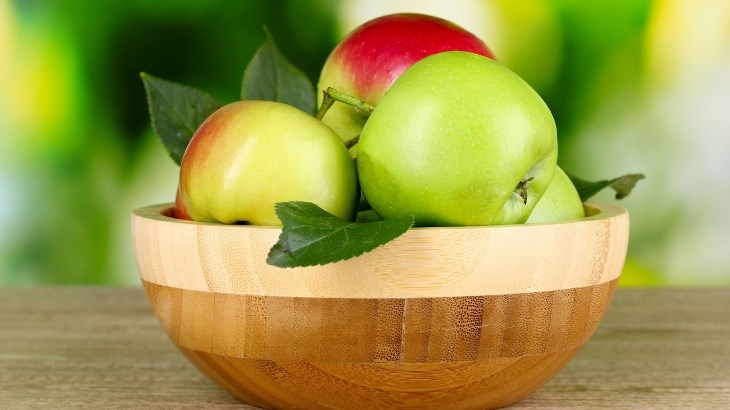 Táo có thể bảo quản từ 1 – 3 ngày trong nhiệt độ thường Táo có thể bảo quản từ 1 – 3 ngày trong nhiệt độ thường