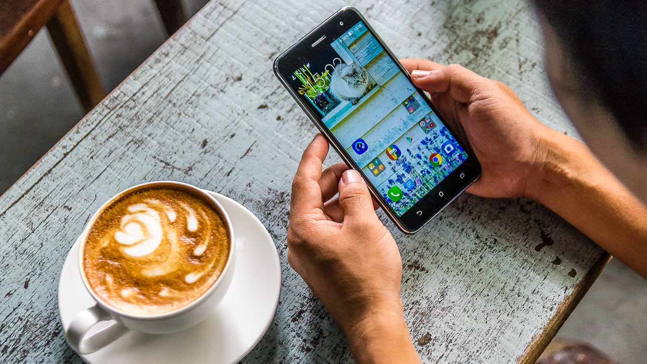 Asus Zenfone 3 Asus Zenfone 3