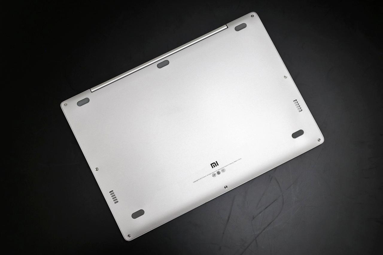 Xiaomi Mi Notebook Air Xiaomi Mi Notebook Air