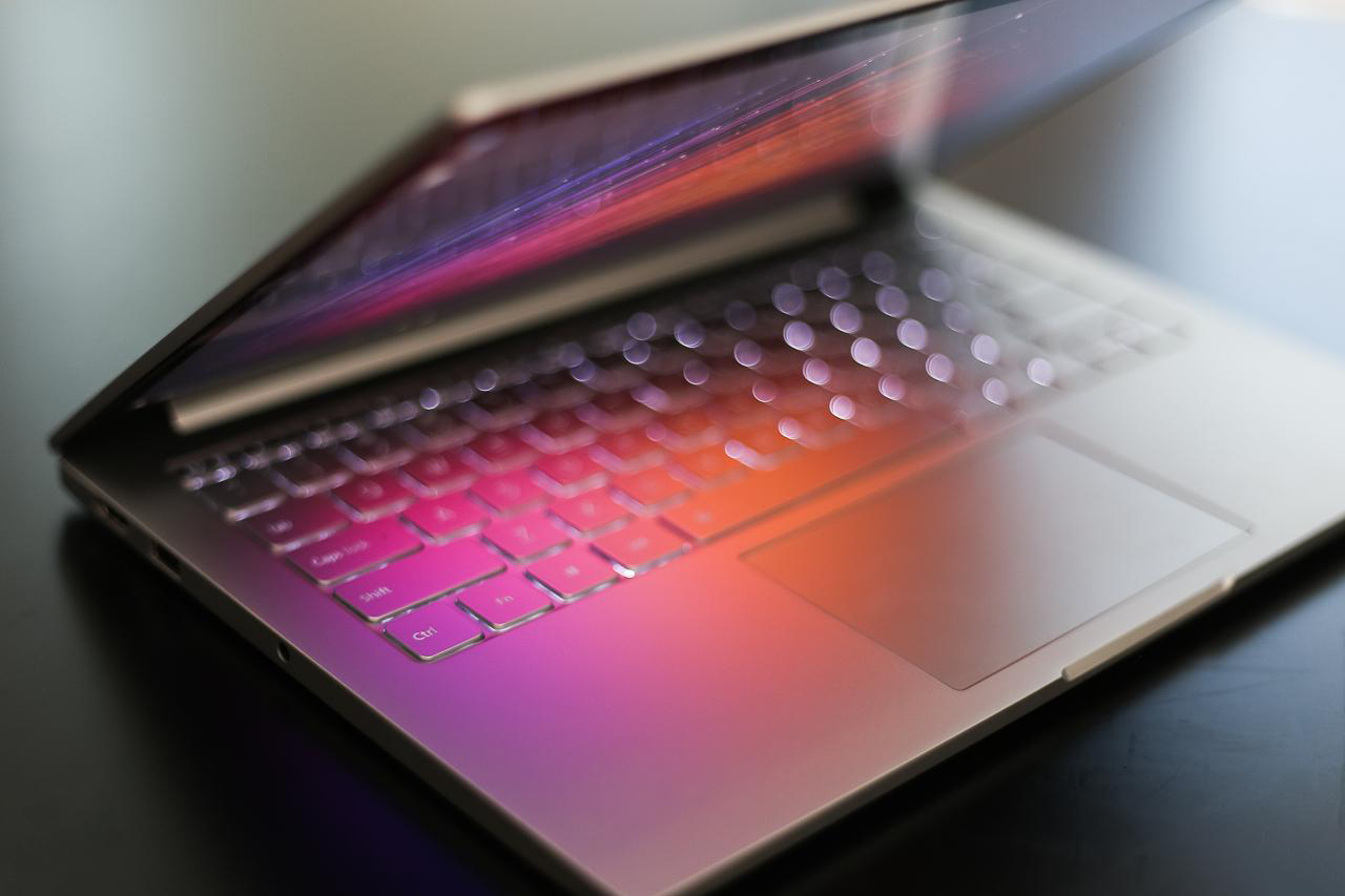 Mi Notebook Ảir Mi Notebook Ảir