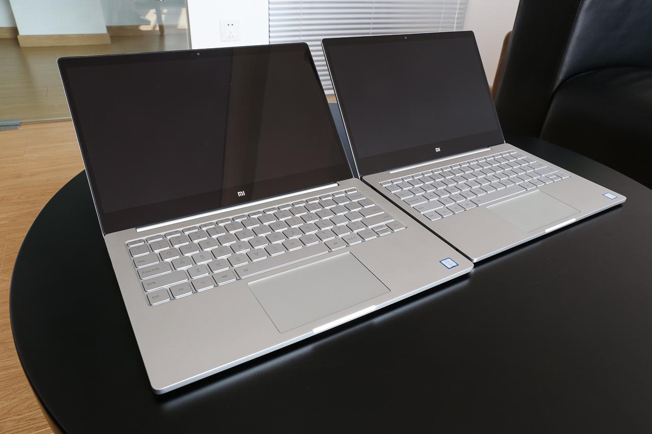 Xiaomi Mi Notebook Air Xiaomi Mi Notebook Air