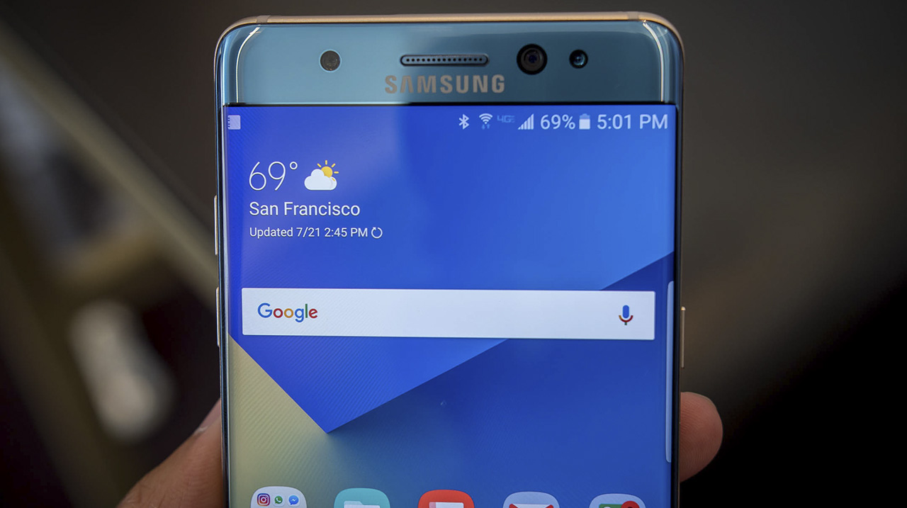 NOte 7