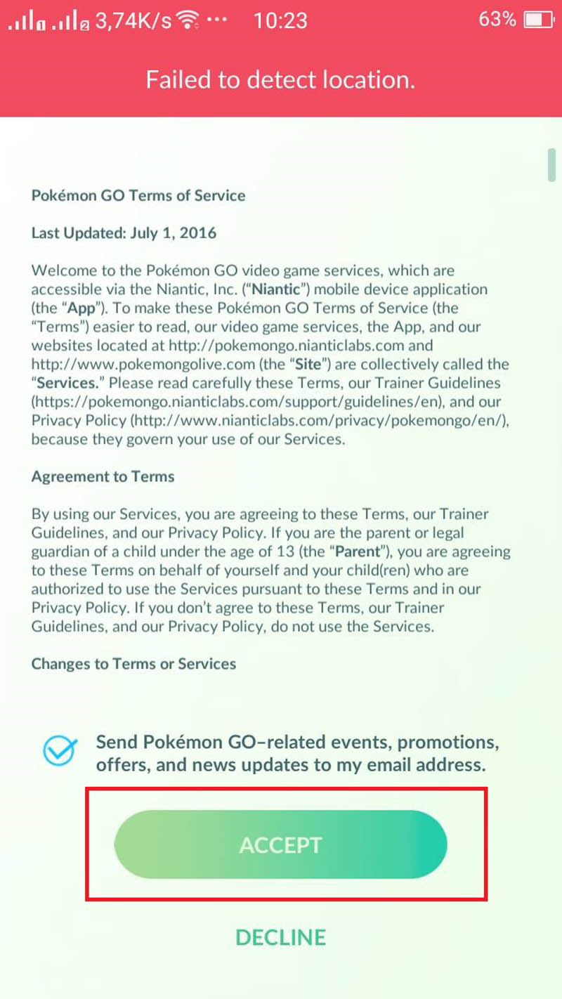 pokemongo pokemongo