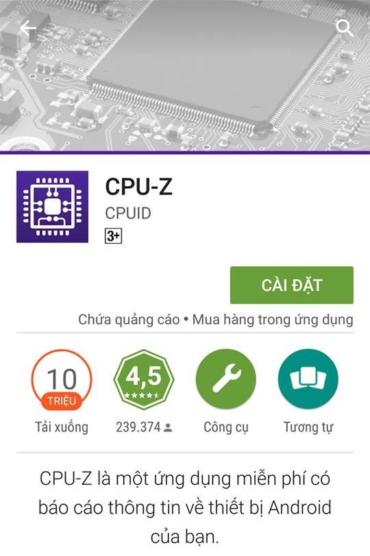 Smartphone của bạn sở hữu chip bao nhiêu nhân?