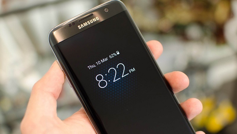 Galaxy Note 7