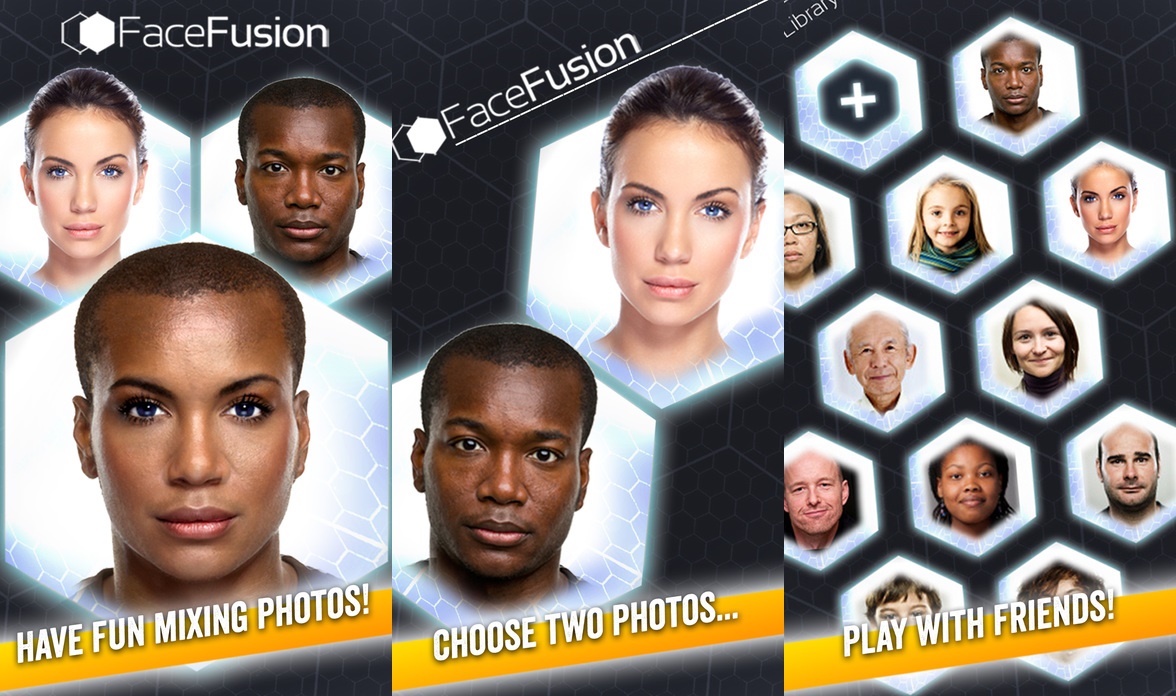 FaceFusion FaceFusion