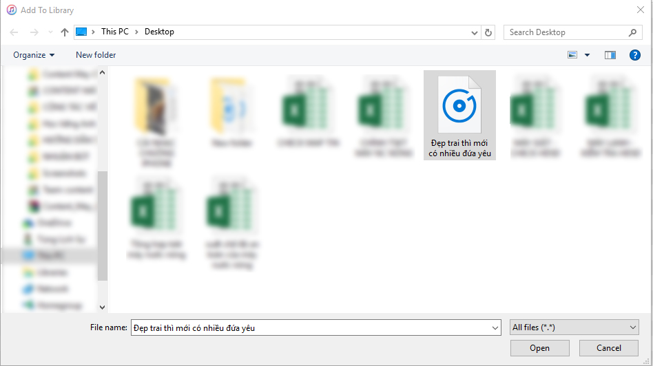 Chọn bài hát mà bạn muốn sử dụng làm nhạc chuông iPhone Chọn bài hát mà bạn muốn sử dụng làm nhạc chuông iPhone