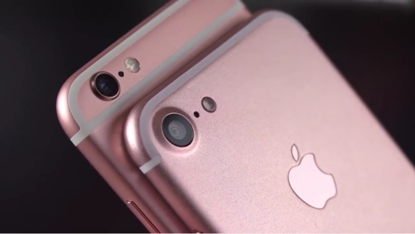iPhone 7 iPhone 7