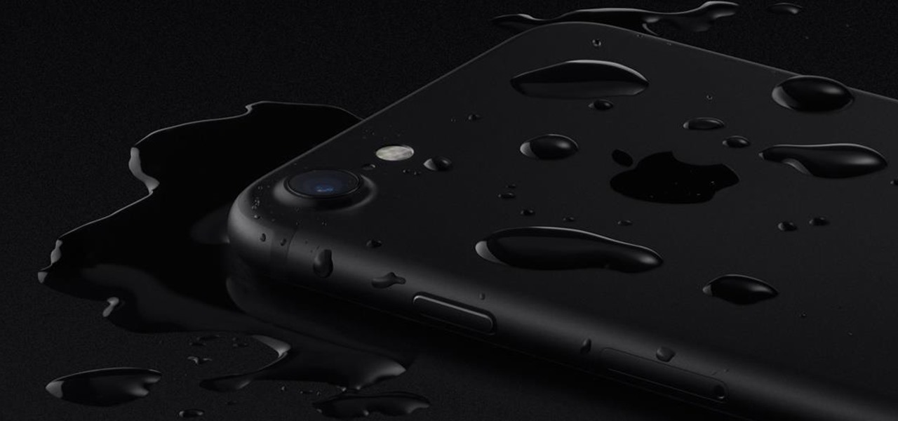 Khả năng chống nước của iPhone 7 lợi hại như thế nào? Khả năng chống nước của iPhone 7 lợi hại như thế nào?