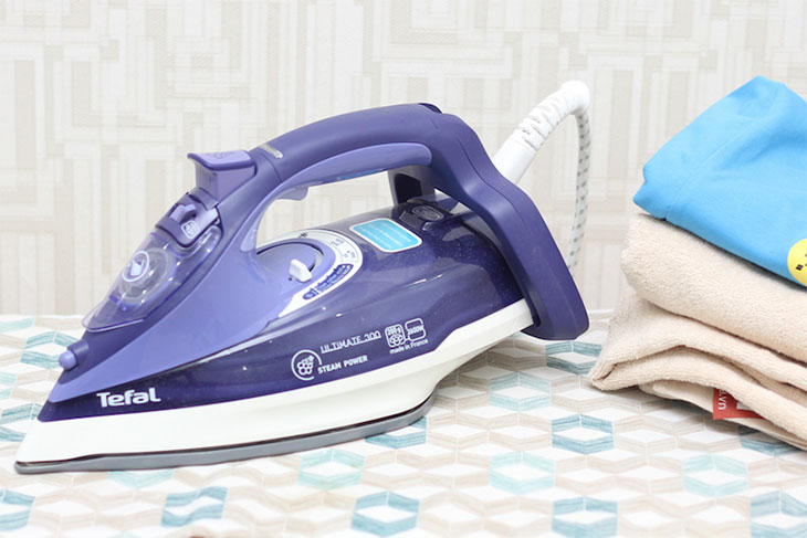 Nên mua bàn là hơi nước của hãng nào? Nên mua bàn là hơi nước của hãng nào?