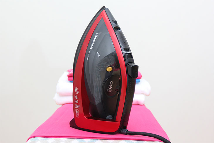 Nên mua bàn là hơi nước của hãng nào? Nên mua bàn là hơi nước của hãng nào?