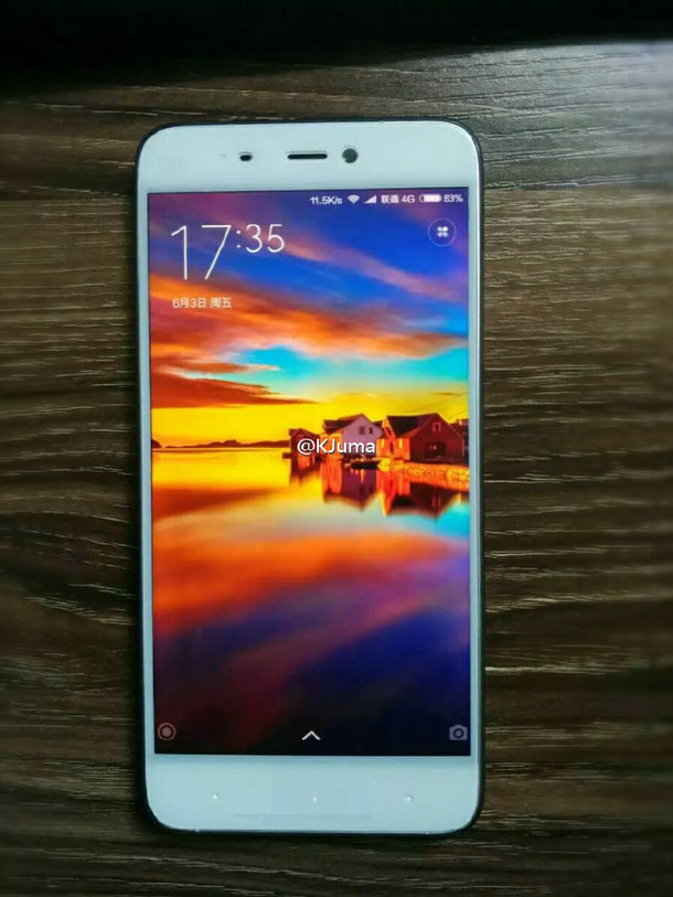 Xiaomi đăng quảng cáo cho thấy Mi 5S có vỏ bằng gốm bóng bẩy Xiaomi đăng quảng cáo cho thấy Mi 5S có vỏ bằng gốm bóng bẩy