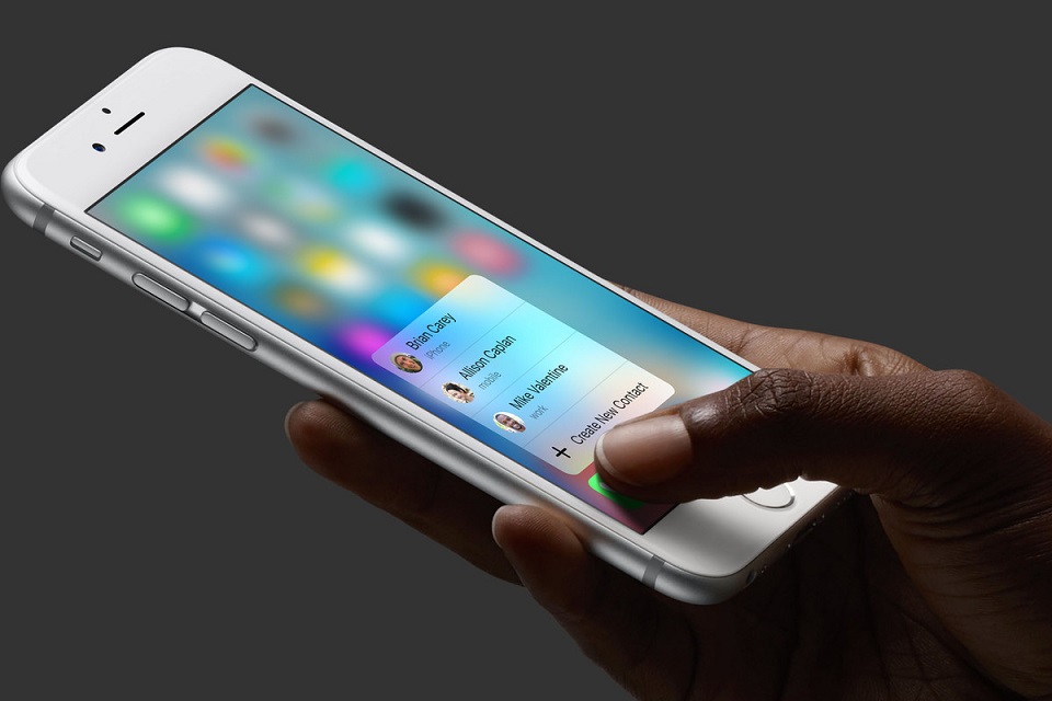 Mẹo hay iPhone 7 Mẹo hay iPhone 7
