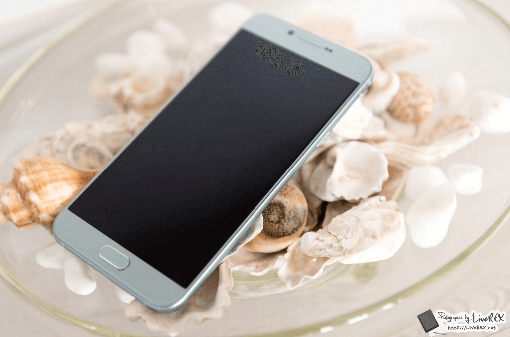Trên tay Samsung Galaxy A8 2016 Trên tay Samsung Galaxy A8 2016