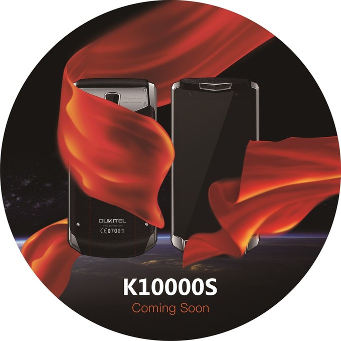 Điểm tin HOT Smartphone pin 10.000 mAh