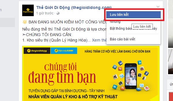 thủ thuật facebook thủ thuật facebook