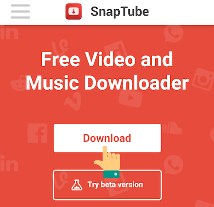 Youtube cho Android: Tải video Youtube, xem video offline trên Android download file tu youtube tren android