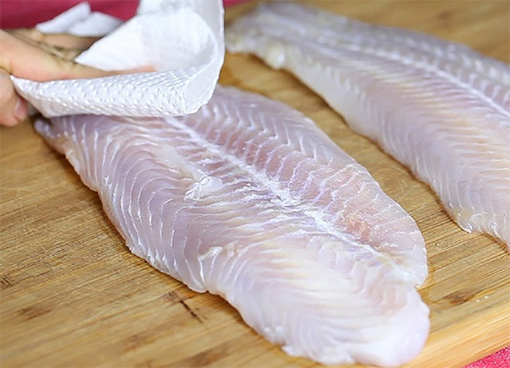 6 mẹo chiên thức ăn không bị bắn dầu 6 mẹo chiên thức ăn không bị bắn dầu