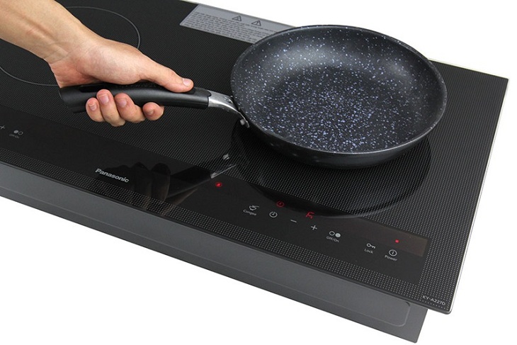 Bếp từ đôi Panasonic có tốt không?