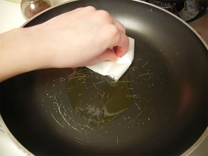 Bao lâu thì nên thay chảo chống dính? Bao lâu thì nên thay chảo chống dính?