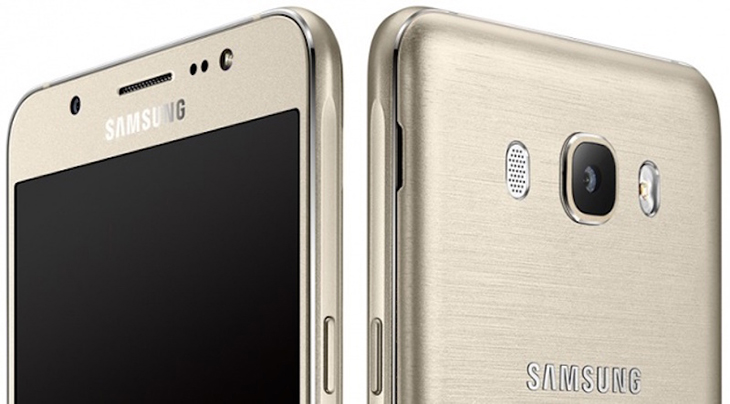 Samsung Galaxy J5 (2016)