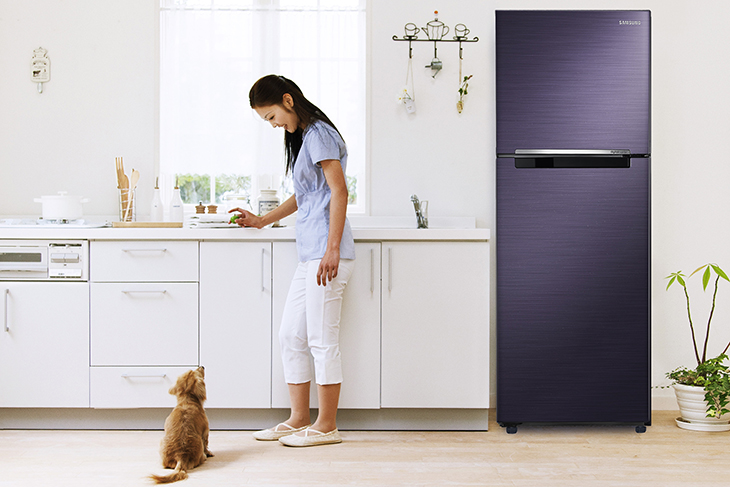 Tại sao phải đặt tủ lạnh ở chỗ thông thoáng Tại sao phải đặt tủ lạnh ở chỗ thông thoáng