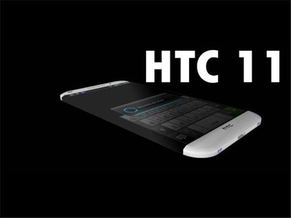 Rỏ rỉ hình ảnh HTC 11 với tên mã Ocean