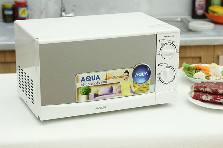 Top các dòng máy lò vi ba được bán chạy nhiều lúc này
Làm thế nào để giữ cho lò vi ba đc lâu hơn.