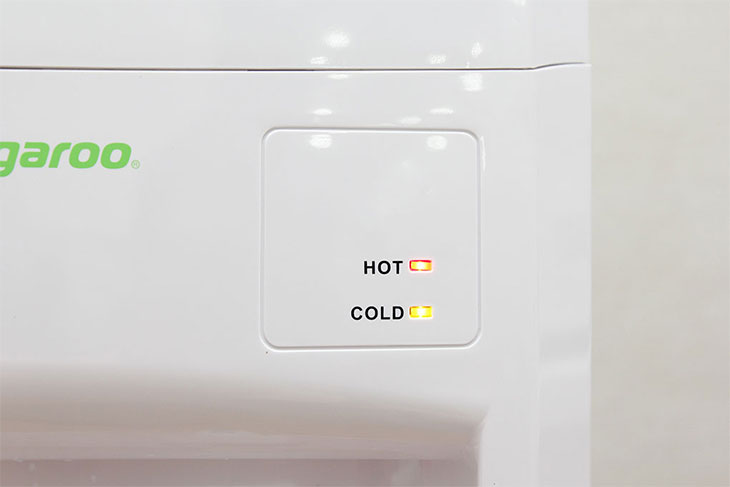 Những tiện ích của cây nước nóng lạnh