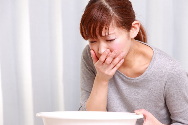 buồn nôn là triệu chứng của ngộ độc thức ăn buồn nôn là triệu chứng của ngộ độc thức ăn