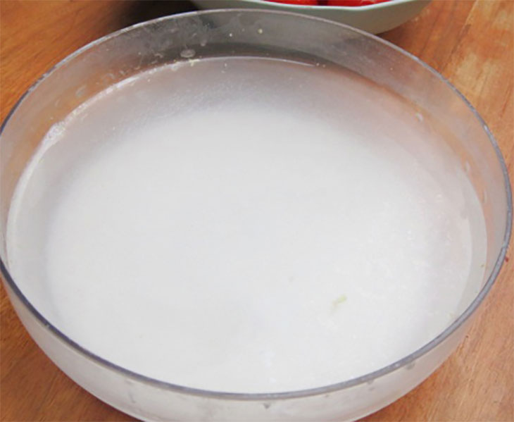 Cách làm mứt cà chua bi ngon mê ly cho ngày Tết Cách làm mứt cà chua bi ngon mê ly cho ngày Tết