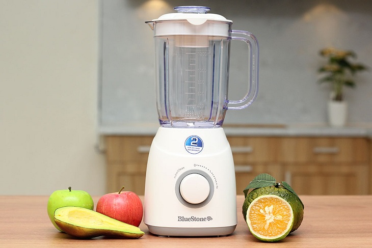 Máy xay sinh tố Bluestone có tốt không?