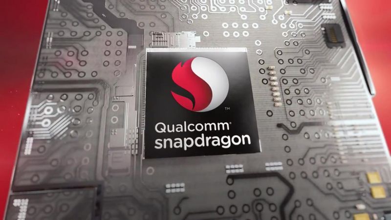 snapdragon-835 snapdragon-835
