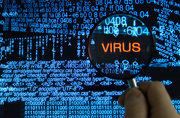 Kết quả hình ảnh cho virus
