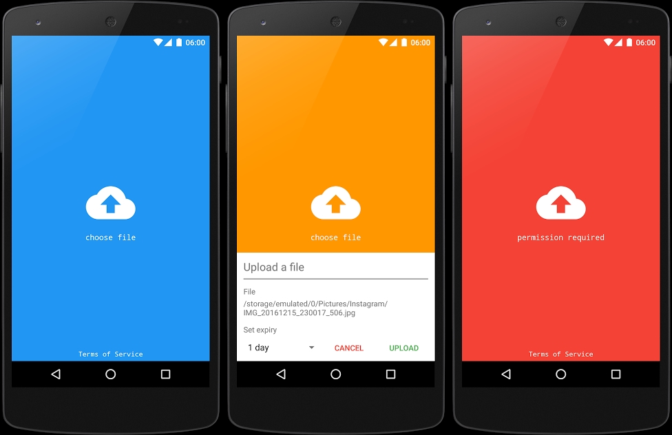 8 ứng dụng Android và iOS tốt nhất mới ra lò (11/1/2017) - ảnh 9 8 ứng dụng Android và iOS tốt nhất mới ra lò (11/1/2017) - ảnh 9