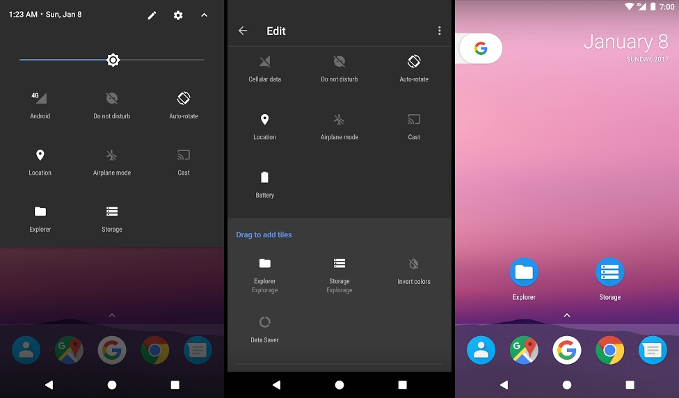 8 ứng dụng Android và iOS tốt nhất mới ra lò (11/1/2017) - ảnh 6 8 ứng dụng Android và iOS tốt nhất mới ra lò (11/1/2017) - ảnh 6