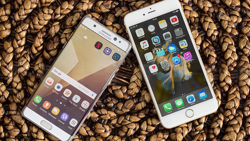 Nếu như này đó không có iPhone, thì làng di động thế giới sẽ... - ảnh 4 Nếu như này đó không có iPhone, thì làng di động thế giới sẽ... - ảnh 4