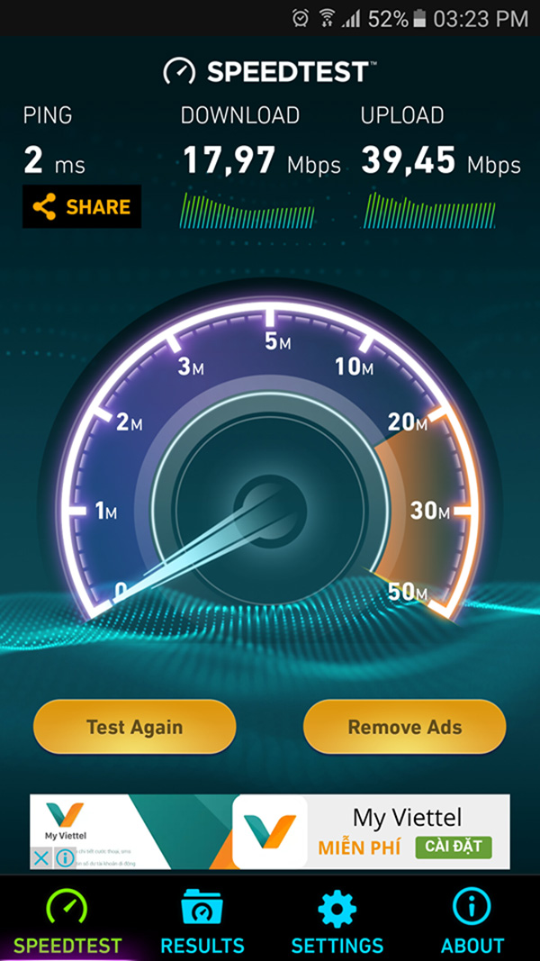Viettel phủ sóng 4G tạo cơn sốt tại VN, tại sao lại như vậy? - ảnh 9 Viettel phủ sóng 4G tạo cơn sốt tại VN, tại sao lại như vậy? - ảnh 9
