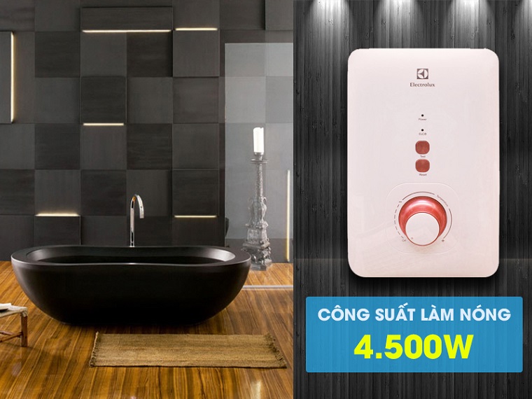Bình nóng lạnh Electrolux EWE451AX-DWR Bình nóng lạnh Electrolux EWE451AX-DWR
