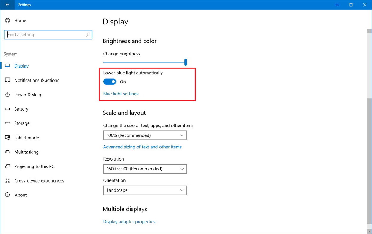 Những thay đổi đáng giá trên Windows 10 build 15.002 (Phần 1) - ảnh 5 Những thay đổi đáng giá trên Windows 10 build 15.002 (Phần 1) - ảnh 5