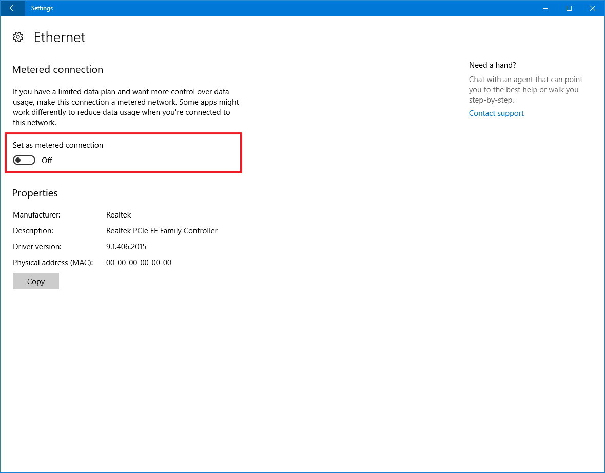 Những thay đổi đáng giá trên Windows 10 build 15.002 (Phần 1) - ảnh 7 Những thay đổi đáng giá trên Windows 10 build 15.002 (Phần 1) - ảnh 7