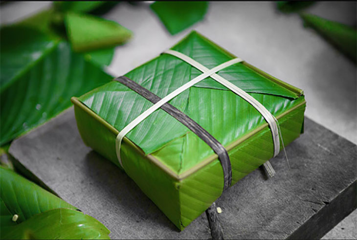Mẹo bảo quản thực phẩm trong ngày Tết được lâu