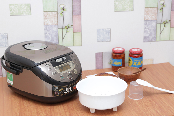 Nồi cơm điện cao tần là gì? Nồi cơm điện cao tần là gì?