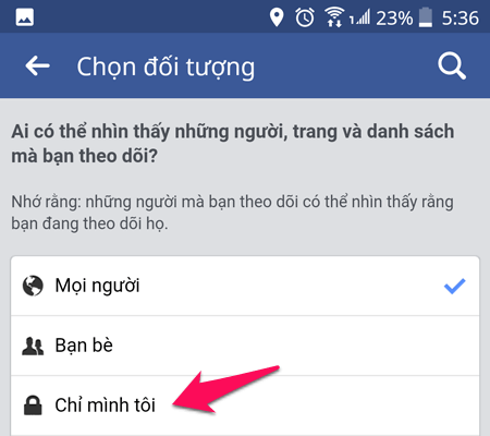 Chỉ mình tôi Chỉ mình tôi